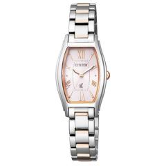 �N���X�V�[�ixC�j/CITIZEN �V�`�Y�� Stainless Steel Line �V���[�Y EW5544�|51W