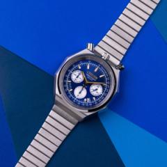 シチズン（CITIZEN）/CITIZEN レコードレーベル ツノクロノカスタム【move限定モデル】AN3700－71L