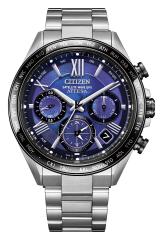 �A�e�b�T�iATTESA�j/CITIZEN�V�`�Y���yUNITE with BLUE�zCC4075�|50L