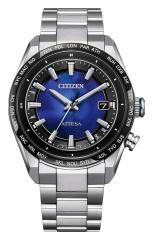 �A�e�b�T�iATTESA�j/CITIZEN�V�`�Y���yUNITE with BLUE�zCB0288�|65L