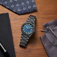 �A�e�b�T�iATTESA�j/CITIZEN �V�`�Y�� ACT Line �u���b�N�`�^���V���[�Y�@CB3045�|61L