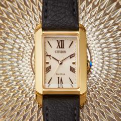 �V�`�Y���G���iCITIZEN L�j/CITIZEN L �G�R�E�h���C�u�@SQUARE Collection�@EW5622�|09P