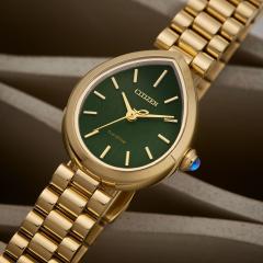 �V�`�Y���G���iCITIZEN L�j/CITIZEN L �G�R�E�h���C�u�@RAINELL Collection�@EM1203�|57X