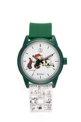 �L���[�A���h�L���[ �X�}�C���\�[���[�iQ&Q Smile Solar�j/Q&Q Smile Solar �~ PEANUTS �R���N�V�����@R02A�|509VK