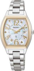 ���L�A�iLUKIA�j/SEIKO �Z�C�R�[ LUKIA�@Happy Collection�@SSQW100