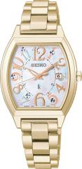 ���L�A�iLUKIA�j/SEIKO �Z�C�R�[�y Liberty  �R���{���[�V�������胂�f���zSSQW104