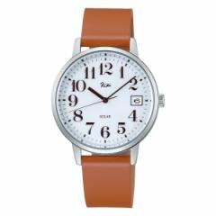リキ/セイコー SEIKO アルバ ALBA Riki スタンダードソーラー　AKPD402