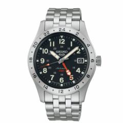 セイコー ファイブスポーツ（SEIKOSPORTS）/SEIKO ５ Sports【国内正規品】Field Sports Style SBSC011