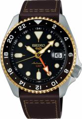 セイコー ファイブスポーツ（SEIKOSPORTS）/SEIKO ５ Sports　SKX GMT series【国内正規品】SBSC020