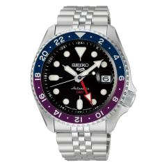 �Z�C�R�[ �t�@�C�u�X�|�[�c�iSEIKOSPORTS�j/SEIKO �T Sports SKX GMT Series�y�������K�i�zSBSC021