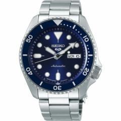 セイコー ファイブスポーツ/SEIKO ５ Sports【国内正規品】SKX Sports Style SBSA001