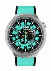 XEHb`iSWATCHj/BIG BOLD IRONYyKizSB07S111