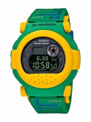 ジーショック（G－SHOCK）/New Jason 80’s Multi Color【国内正規品】G－B001RG－3JR