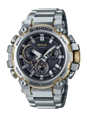 ジーショック（G－SHOCK）/MT－Gシリーズ SILVER AND GOLD【国内正規品】MTG－B3000D－1A9JF