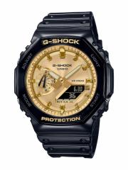 ジーショック（G－SHOCK）/GA－2100シリーズ【国内正規品】GA－2100GB－1AJF　