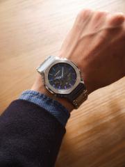 �W�[�V���b�N�iG�|SHOCK�j/GM�|B2100�V���[�Y�y�������K�i�zGM�|B2100PC�|1AJF