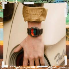 ジーショック（G－SHOCK）/BEACH TIME LAPSEシリーズ【国内正規品】DW－5600TLS－8JF