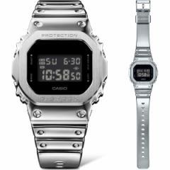 ジーショック（G－SHOCK）/FINE METALLIC SERIES【国内正規品】GM－5600YM－8JF