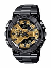 ジーショック（G－SHOCK）/GM－110シリーズ【国内正規品】GM－110BD－1A9JF 