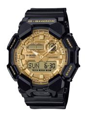 ジーショック（G－SHOCK）/BLACK AND GOLD SERIES【国内正規品】GA－010GGB－1A9JF