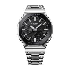 �W�[�V���b�N�iG�|SHOCK�j/OCTAGON BLACK BEZEL�y�������K�i�zGM�|B2100BT�|1AJF