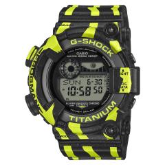 �W�[�V���b�N�iG�|SHOCK�j/FROGMAN �~�X�W���h�N�K�G���y�������K�i�zGW�|8200TPF�|1JR