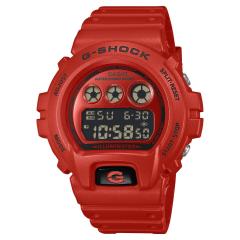 �W�[�V���b�N�iG�|SHOCK�j/ICONIC RED�y�������K�i�zDW�|6900RRB�|4JF