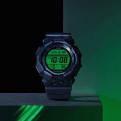 �W�[�V���b�N�iG�|SHOCK�j/BLACK AND ELECTRO GREEN�y�������K�i�zGD�|010BEG�|1JF
