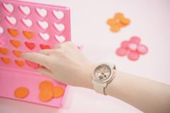 ベビージー（BABY－G）/Standard Arabic【国内正規品】BGA－290SA－4AJF