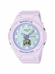 ベビージー（BABY－G）/Fantasy Holographic Colors【国内正規品】BGA－320FH－4AJF