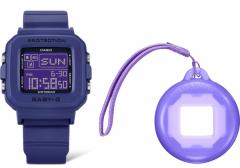 ベビージー（BABY－G）/BABY－G＋PLUS　キーホルダーセット【国内正規品】BGD－10K－2JR