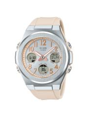 ベビージー（BABY－G）/Fresh Earthy Colors 【国内正規品】MSG－W610FE－4AJF