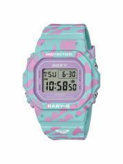 ベビージー（BABY－G）/ROXY タイアップ【国内正規品】BGD－565RX－2JR