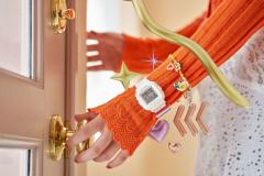 ベビージー（BABY－G）/BABY－G＋PLUS  Colorful Loop 【国内正規品】BGD－10L－7JR