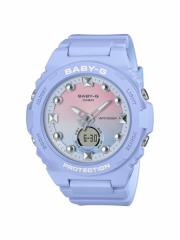ベビージー（BABY－G）/Playful Beach Collection【国内正規品】BGA－320－2A1JF