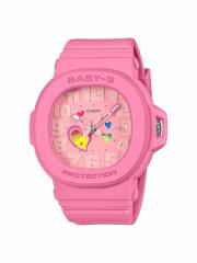 【NEW】ベビージー（BABY－G）/PLAYFUL HEARTSシリーズ【国内正規品】BGA－10－4AJF