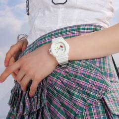ベビージー（BABY－G）/PLAYFUL HEARTSシリーズ【国内正規品】 BGA－10－7AJF