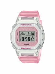 【NEW】ベビージー（BABY－G）/Glitter Colorsシリーズ【国内正規品】BGD－565GC－4JF