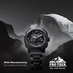 �v���g���b�N�iPROTREK�j/PROTREK�y�z���C�g�}�E���e�j�A�����O �R���{���[�V�����zPRW�|B1000WM�|1JR