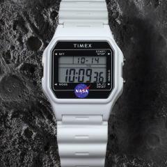 �^�C���b�N�X�iTIMEX�j/NASA �A���e�~�X�y�������K�i�zTW2Y13500