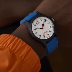 �^�C���b�N�X�iTIMEX�j/NASA �A���e�~�X�y�������K�i�zTW2Y13100