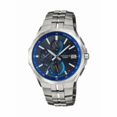 IVAiX/CASIO JVI OCEANUS Manta yKiz OCW|S5000|1AJF