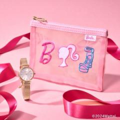 エンジェルハート（Angel Heart）/Barbie Collaborationモデル　BB26PG