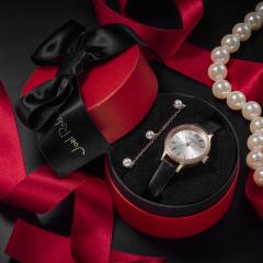 エンジェルハート（Angel Heart）/Joel Robuchon Collaborationモデル　JR26P－BK