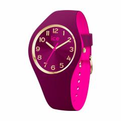 �A�C�X�E�H�b�`�iice watch�j/ICE DUOCHIC �A�C�X�f���I�V�b�N�@�o�[�K���f�B�[�@023276