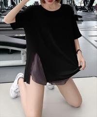 �e�f�B�V���b�v�iTeddyShop�j/���f�B�[�X �����X���b�g�I�[�o�[�T�C�Y���K�g�b�v�X