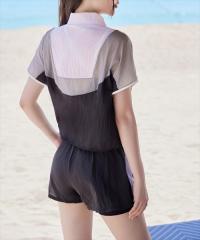 �e�f�B�V���b�v�iTeddyShop�j/���f�B�[�X���� �����n�[�t�W�b�v�V�A�[�g�b�v�X+�o�C�J���[�r�L�j 3�_�Z�b�g