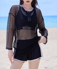�e�f�B�V���b�v�iTeddyShop�j/���f�B�[�X���� �������b�V���g�b�v�X+�X�|�[�e�B�[���S�^���L�j 3�_�Z�b�g
