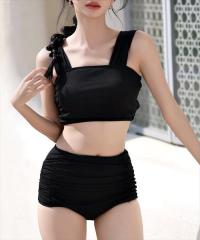 �e�f�B�V���b�v�iTeddyShop�j/���f�B�[�X���� �o�b�N�c�C�X�g���u�r�L�j �㉺2�_�Z�b�g