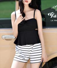 �e�f�B�V���b�v�iTeddyShop�j/���f�B�[�X���� �y�v�����o�b�N���{�����u�r�L�j+�V���[�g�p���c 3�_�Z�b�g